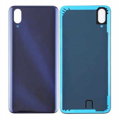 Back Panel Cover For Vivo X23 Blue - Maxbhi Com