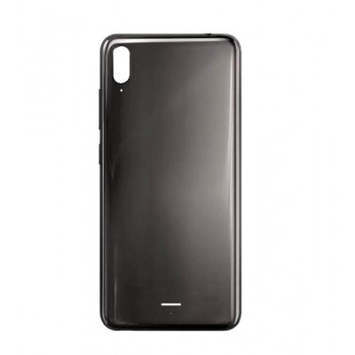 Back Panel Cover For Wiko View2 Go White - Maxbhi Com
