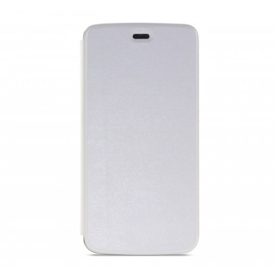 Flip Cover For Allview X5 Soul White By - Maxbhi Com