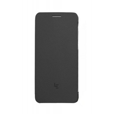 Flip Cover For Leeco Le Pro 3 Ai Edition Black By - Maxbhi Com