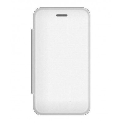 Flip Cover For Leeco Le Pro 3 Ai Edition White By - Maxbhi Com