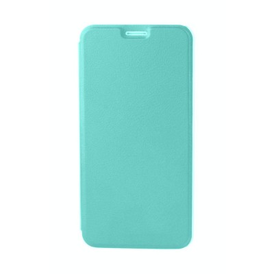 Flip Cover For Wiko View2 Go Black Bleen By - Maxbhi Com