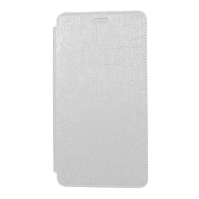 Flip Cover For Wiko View Max White By - Maxbhi Com