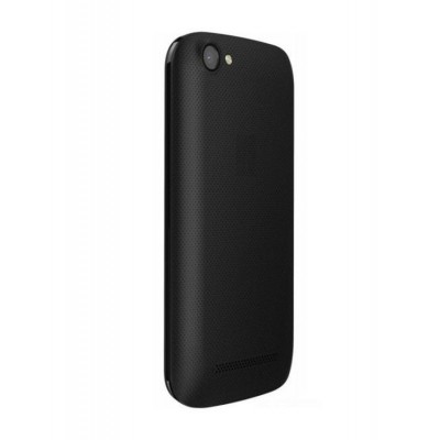 Full Body Housing For Blu Advance L4 Black - Maxbhi Com