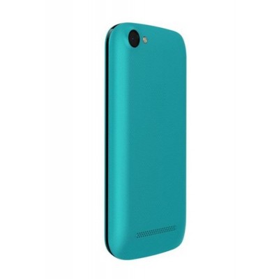 Full Body Housing For Blu Advance L4 Teal - Maxbhi Com