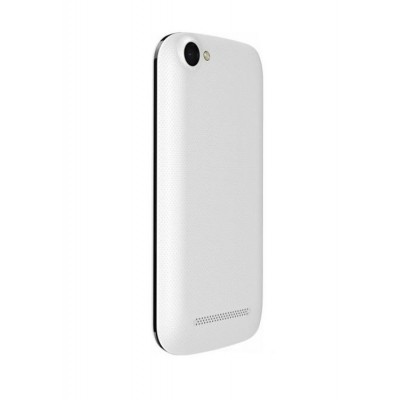 Full Body Housing For Blu Advance L4 White - Maxbhi Com