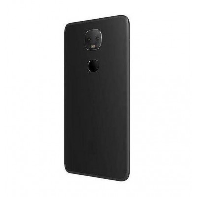 Full Body Housing For Leeco Le Pro 3 Ai Edition Black - Maxbhi Com