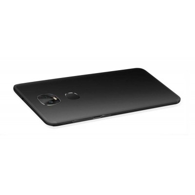 Full Body Housing For Leeco Le Pro 3 Ai Edition Black - Maxbhi Com