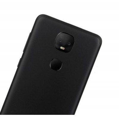 Full Body Housing For Leeco Le Pro 3 Ai Edition Black - Maxbhi Com