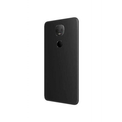 Full Body Housing For Leeco Le Pro 3 Ai Edition Black - Maxbhi Com