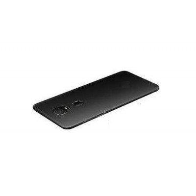 Full Body Housing For Leeco Le Pro 3 Ai Edition Black - Maxbhi Com