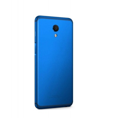 Full Body Housing For Meizu M6s Blue - Maxbhi Com