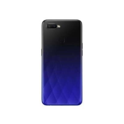 Full Body Housing For Oppo A7x White - Maxbhi Com