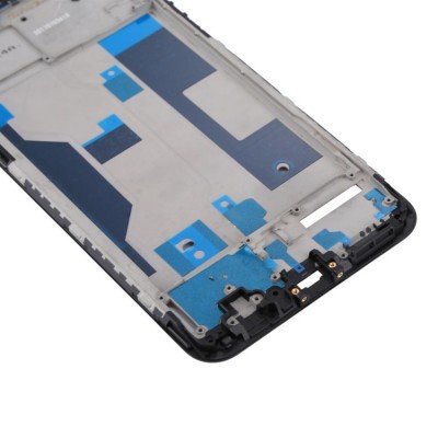 Full Body Housing For Oppo R11s Plus White - Maxbhi Com