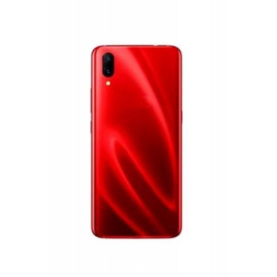 Full Body Housing For Vivo X23 White - Maxbhi Com