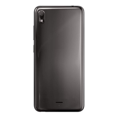 Full Body Housing For Wiko View2 Go Black - Maxbhi Com