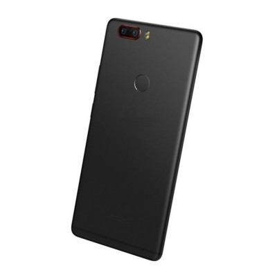 Full Body Housing For Zte Nubia Z17 Lite Black - Maxbhi Com