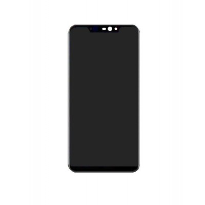Lcd With Touch Screen For Allview X5 Soul Black By - Maxbhi Com