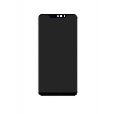 Lcd With Touch Screen For Allview X5 Soul White By - Maxbhi Com