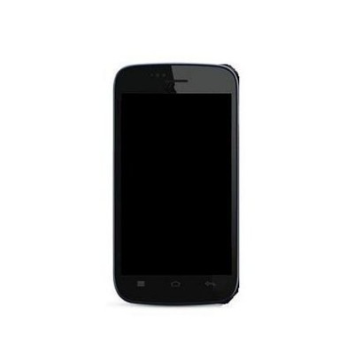 Lcd Screen For Blu Advance L4 Replacement Display By - Maxbhi Com