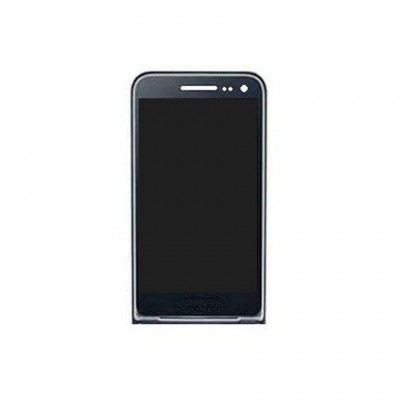 Lcd With Touch Screen For Samsung Galaxy Folder 2 Red By - Maxbhi Com