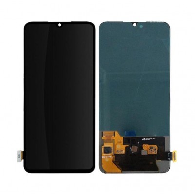 Lcd With Touch Screen For Vivo X23 Purple By - Maxbhi Com