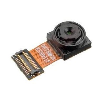 Replacement Front Camera For Asus Zenfone 4 Selfie Pro Zd552kl Selfie Camera By - Maxbhi Com