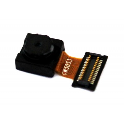 Replacement Front Camera For Wiko View2 Go Selfie Camera By - Maxbhi Com