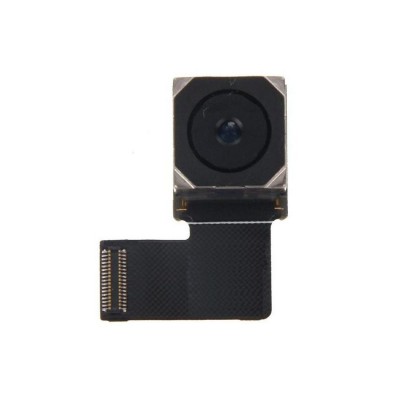 Replacement Front Camera For Wiko View Max Selfie Camera By - Maxbhi Com