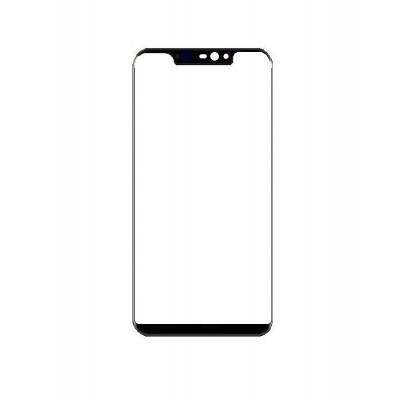 Touch Screen Digitizer For Allview X5 Soul White By - Maxbhi Com