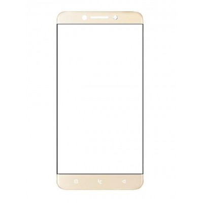 Touch Screen Digitizer For Leeco Le Pro 3 Ai Edition Gold By - Maxbhi Com