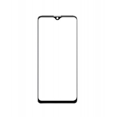 Touch Screen Digitizer For Oppo A7x Purple By - Maxbhi Com