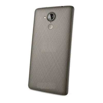 Full Body Housing For Acer Liquid Z500 Black - Maxbhi Com