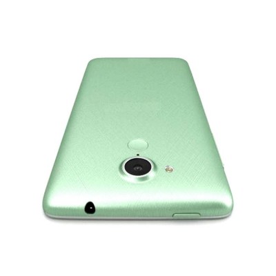 Full Body Housing For Acer Liquid Z500 Green - Maxbhi Com