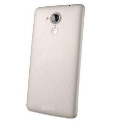 Full Body Housing For Acer Liquid Z500 White - Maxbhi Com