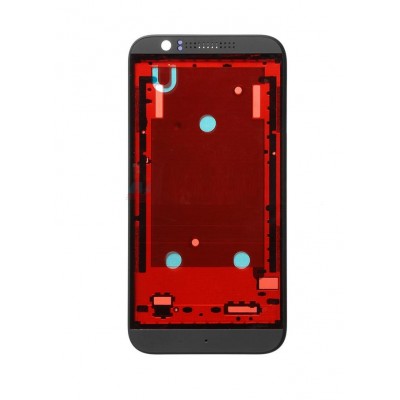 Full Body Housing For Htc Desire 510 Blue - Maxbhi Com