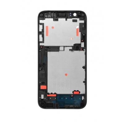 Full Body Housing For Htc Desire 510 Blue - Maxbhi Com