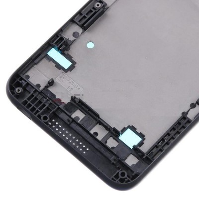 Full Body Housing For Htc Desire 610 Black - Maxbhi Com