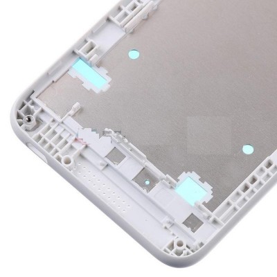 Full Body Housing For Htc Desire 610 White - Maxbhi Com