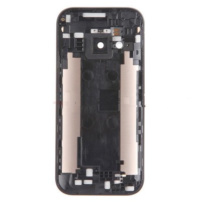 Full Body Housing For Htc One Mini 2 Gold - Maxbhi Com