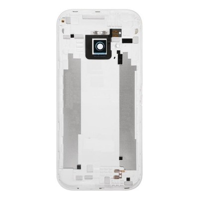Full Body Housing For Htc One Mini 2 White - Maxbhi Com