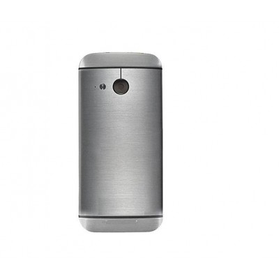 Full Body Housing For Htc One Mini 2 White - Maxbhi Com