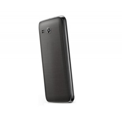 Full Body Housing For Huawei Ascend Y511 Black - Maxbhi Com