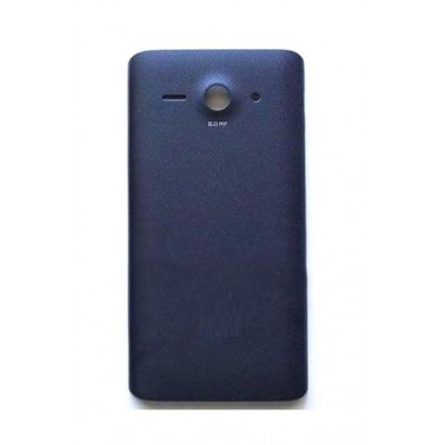 Full Body Housing For Huawei Ascend Y530 Black - Maxbhi Com