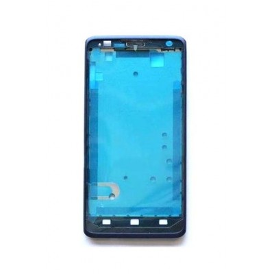 Full Body Housing For Huawei Ascend Y530 White - Maxbhi Com