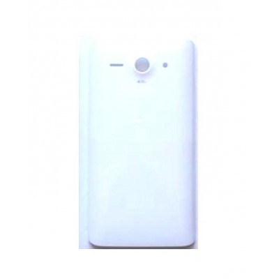 Full Body Housing For Huawei Ascend Y530 White - Maxbhi Com