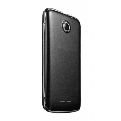 Full Body Housing For Lenovo A390 Black - Maxbhi Com
