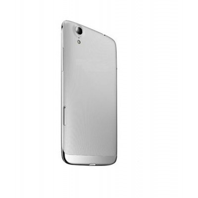Full Body Housing For Lenovo Vibe X S960 Silver - Maxbhi Com