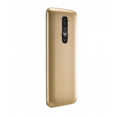 Full Body Housing For Lg G2 Mini Gold - Maxbhi Com