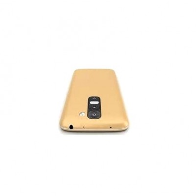 Full Body Housing For Lg G2 Mini Gold - Maxbhi Com